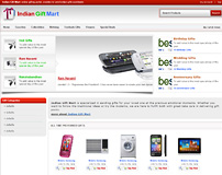 Indian Gift Mart - An Online Gifting Portal Indian Gift Mart - An Online Gifting Portal